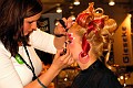 Open Hair 061